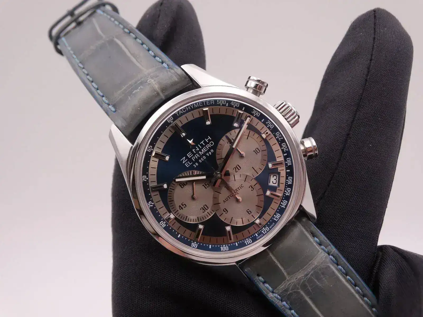 Zenith Chronomaster El Primero 00641.webp