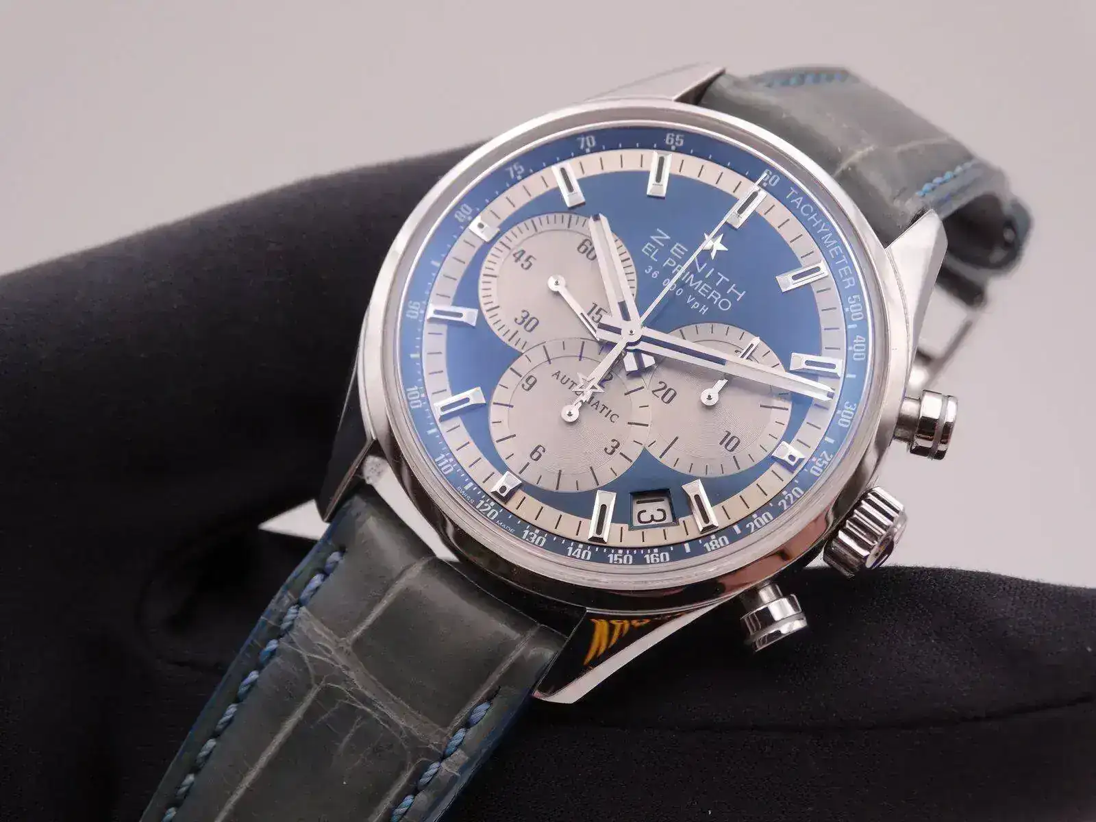 Zenith Chronomaster El Primero 00644.webp