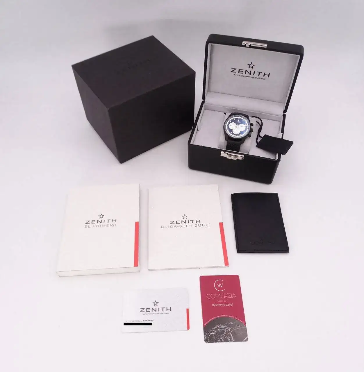 Zenith Chronomaster El Primero 03150 copia.JPG