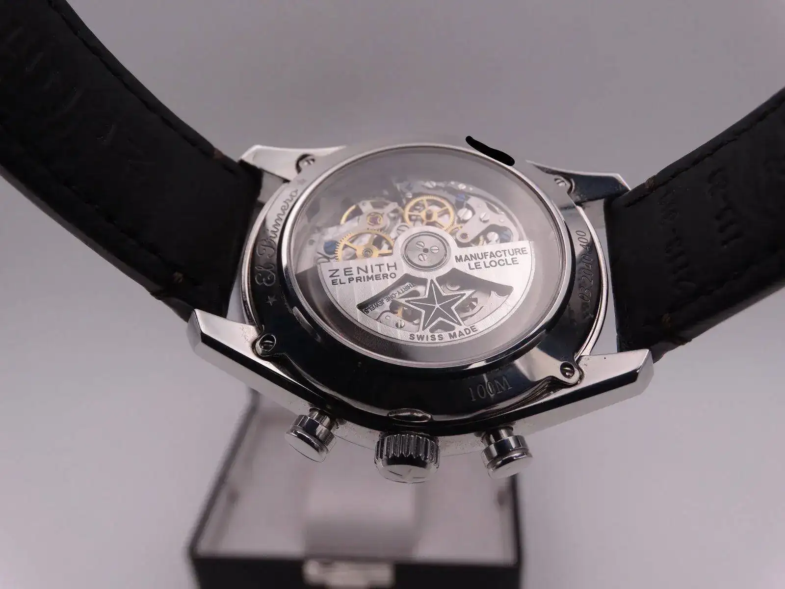 Zenith Chronomaster El Primero 05282 copia.JPG