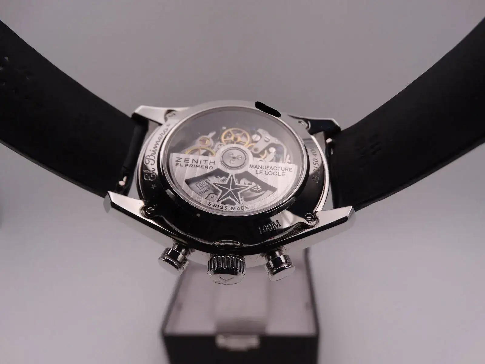 Zenith Chronomaster El Primero 05308 copia.JPG
