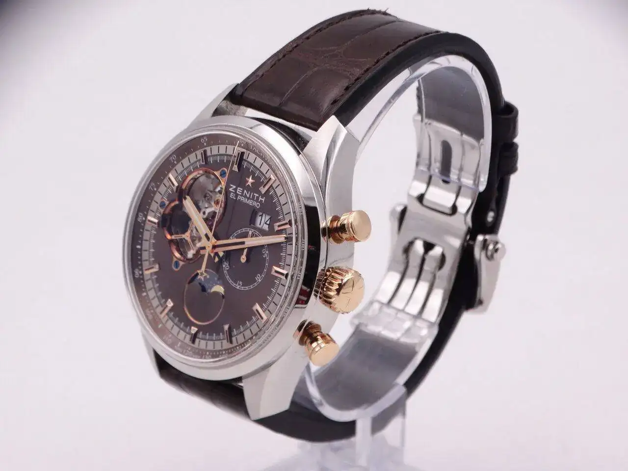 Zenith Chronomaster El Primero 07642.JPG