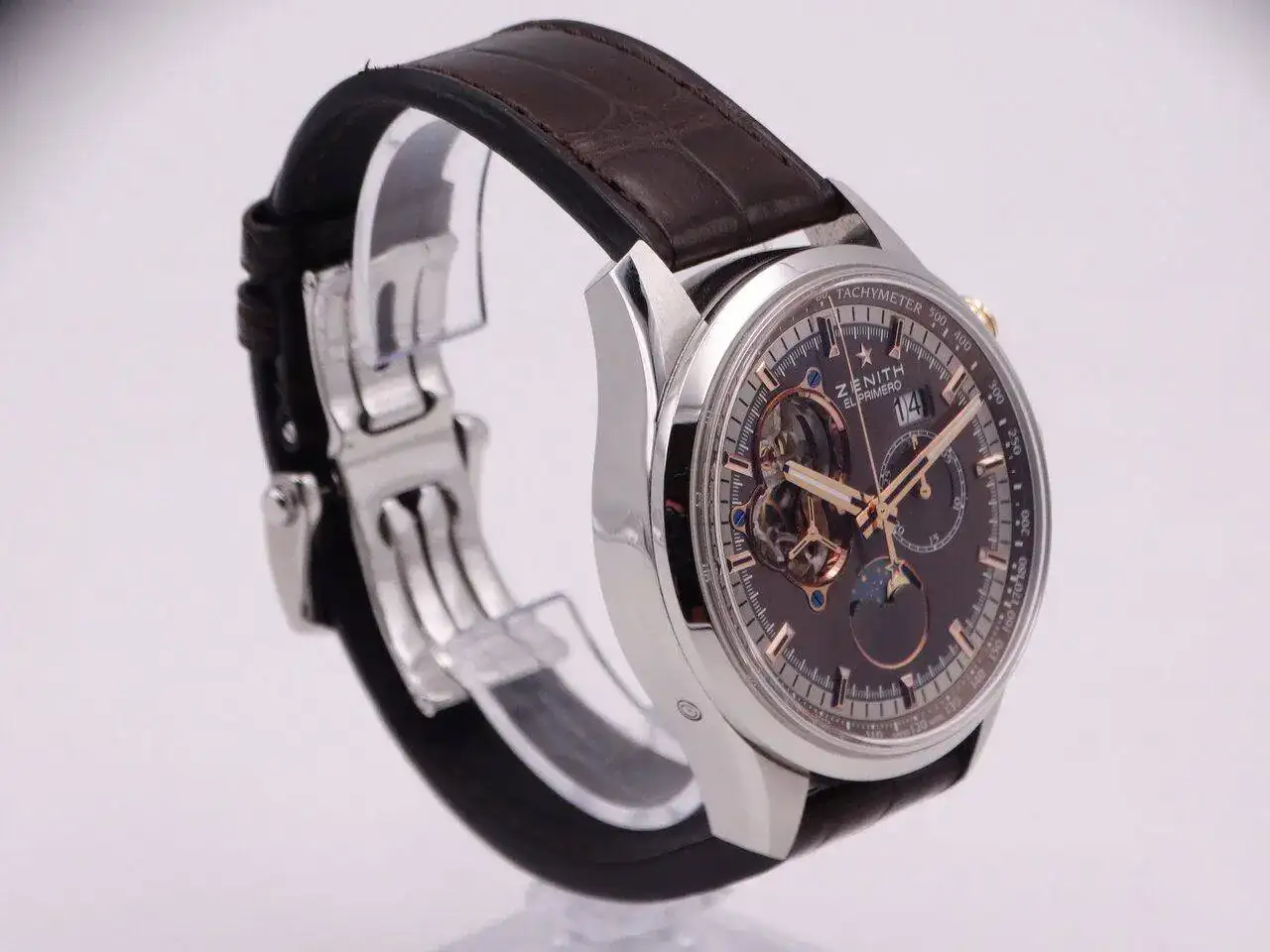Zenith Chronomaster El Primero 07646.JPG