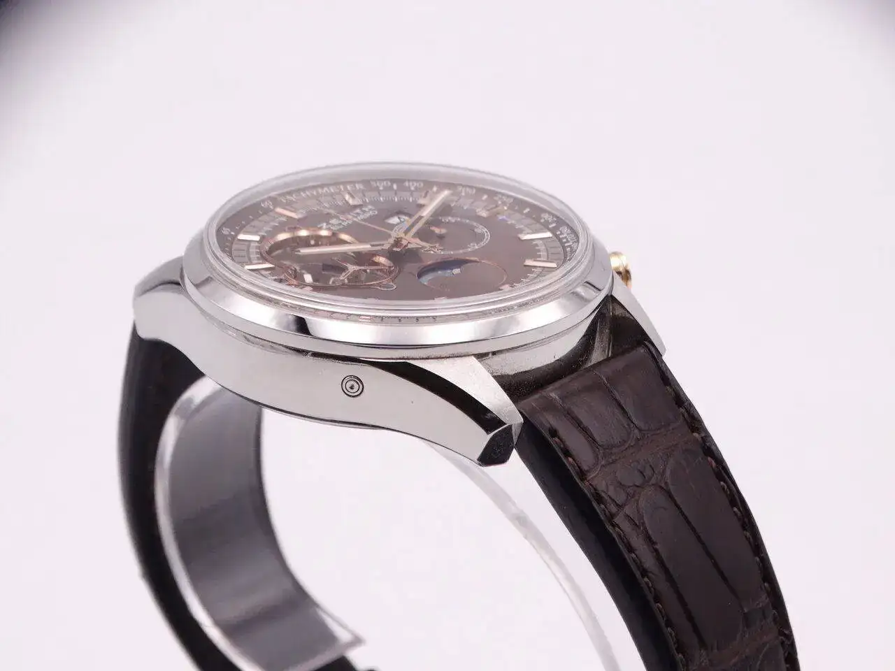 Zenith Chronomaster El Primero 07649.JPG