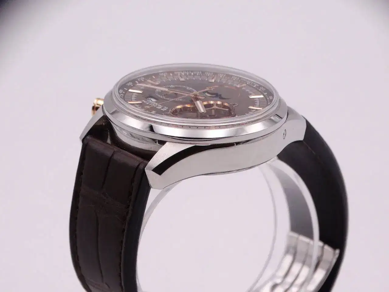 Zenith Chronomaster El Primero 07652.JPG