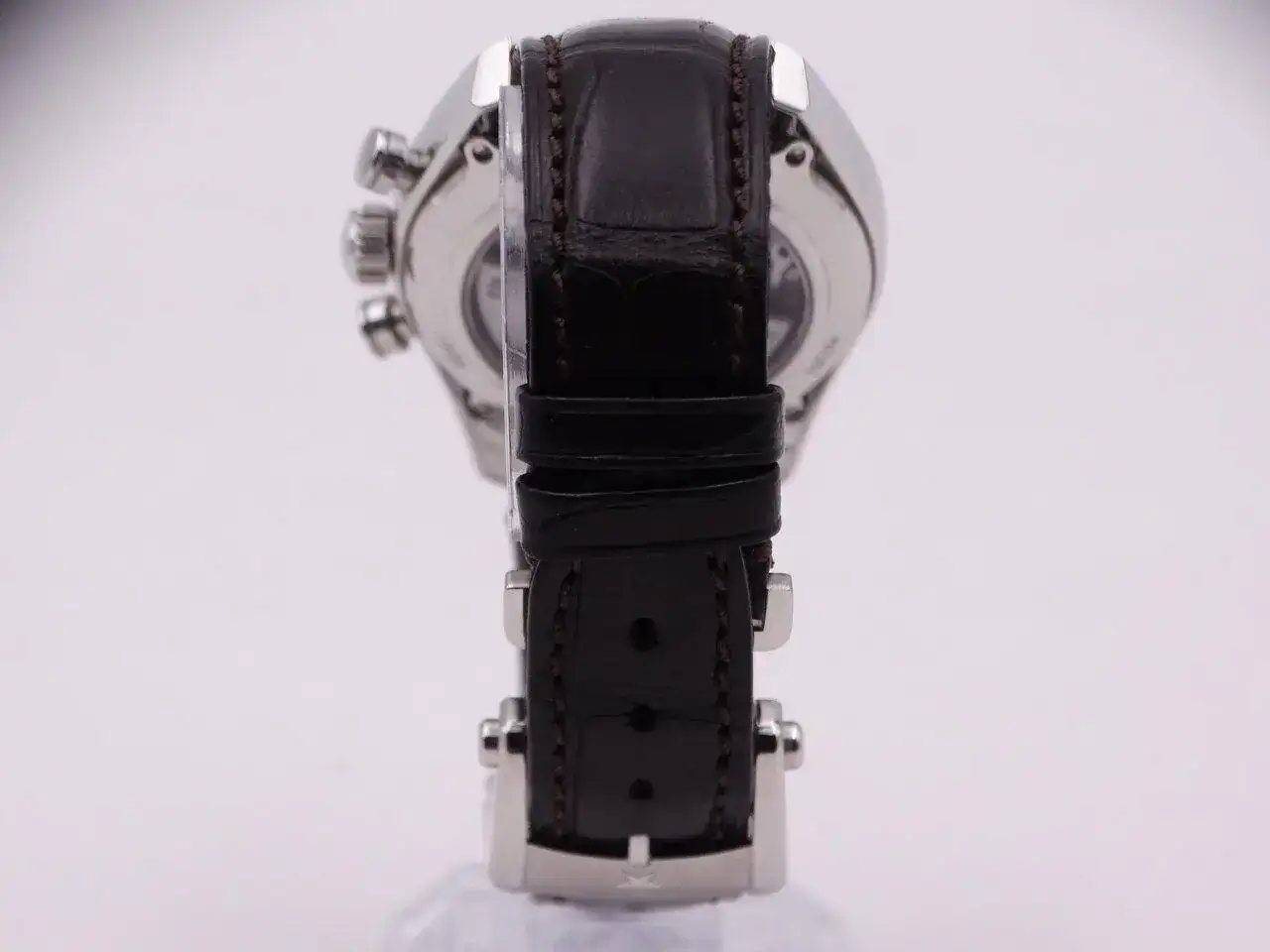 Zenith Chronomaster El Primero 38mm Silver 09841.webp