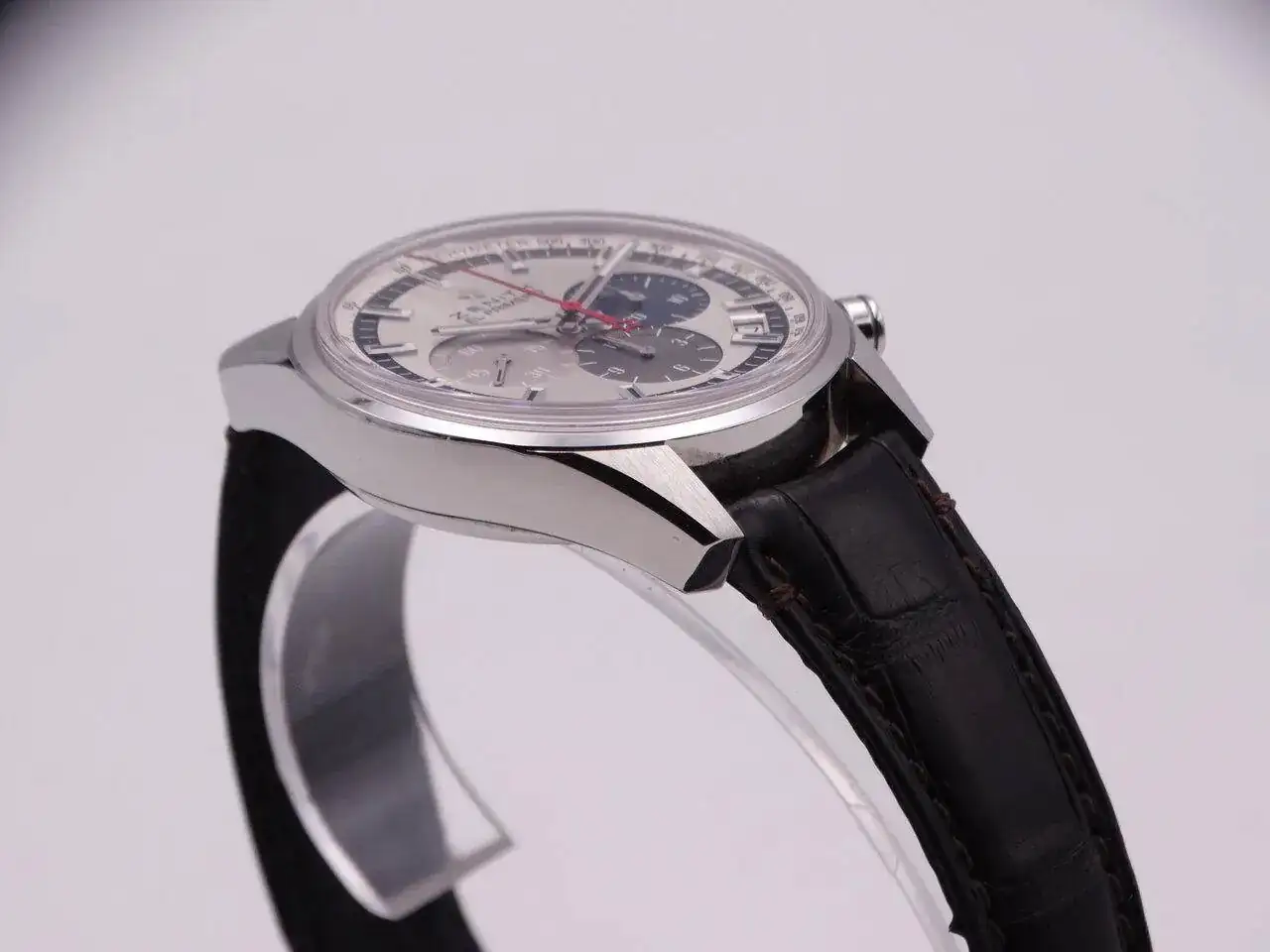 Zenith Chronomaster El Primero 38mm Silver 09846.webp