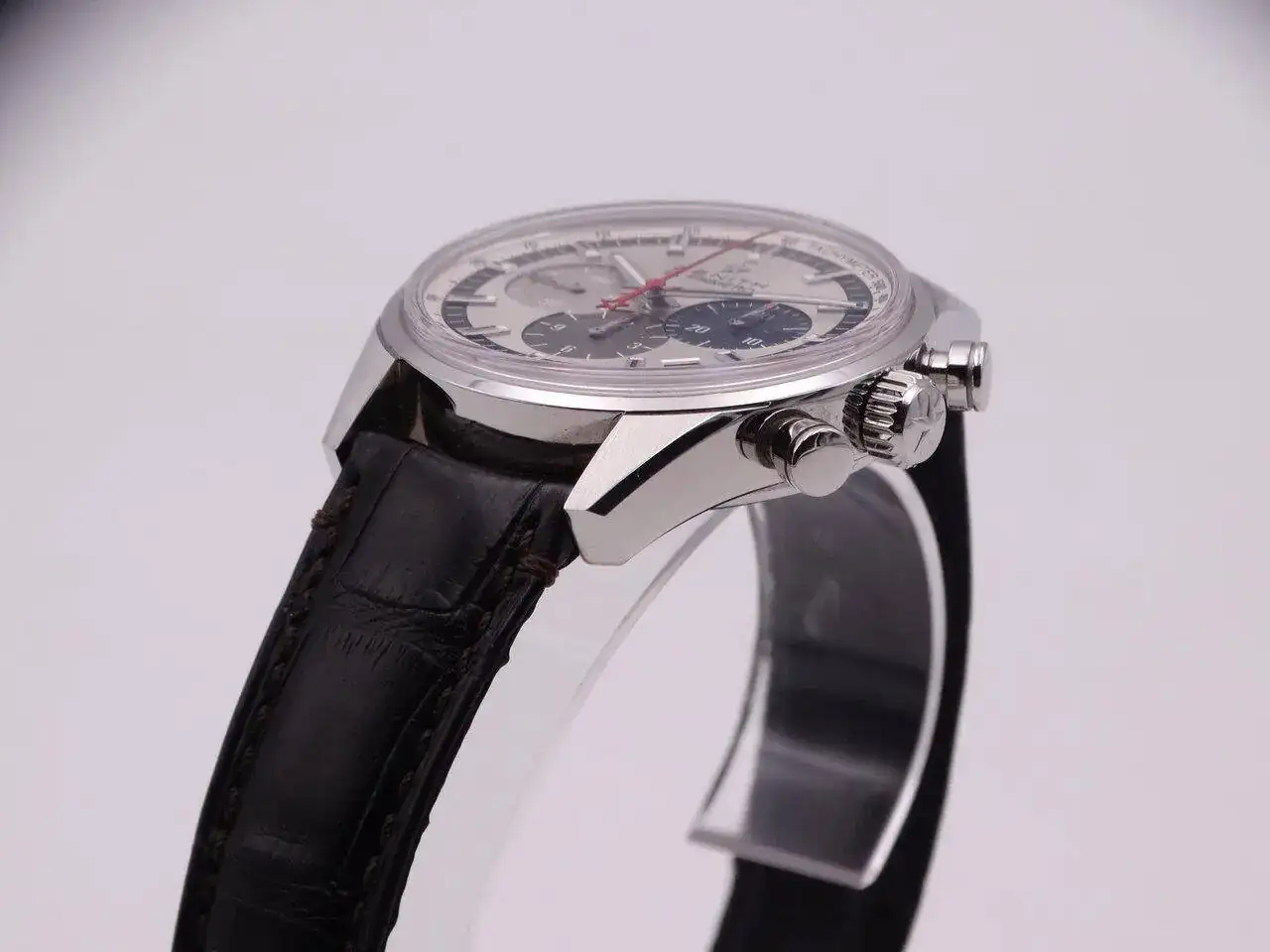 Zenith Chronomaster El Primero 38mm Silver 09847.webp