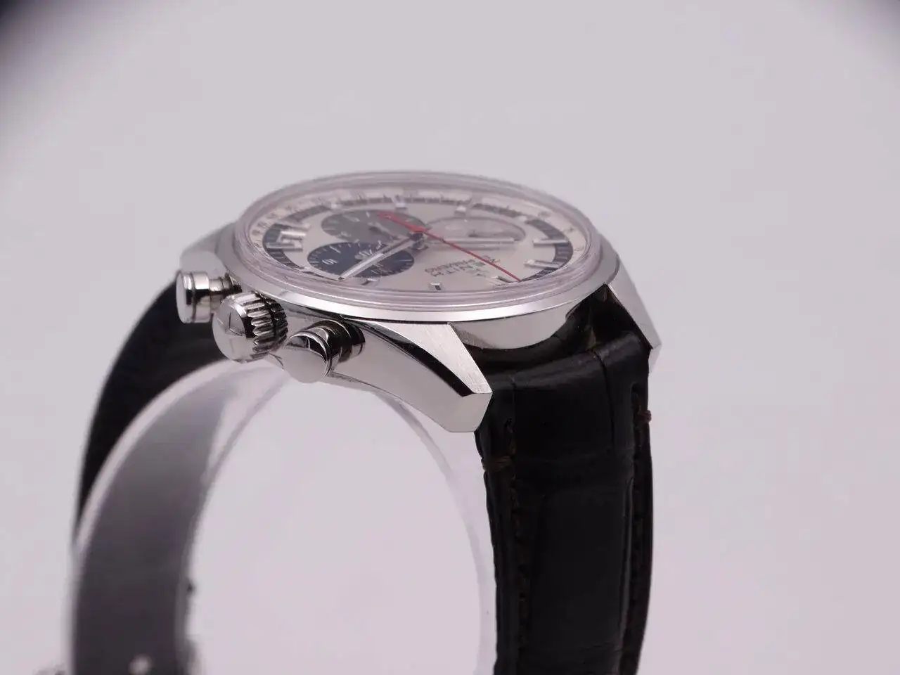 Zenith Chronomaster El Primero 38mm Silver 09848.webp