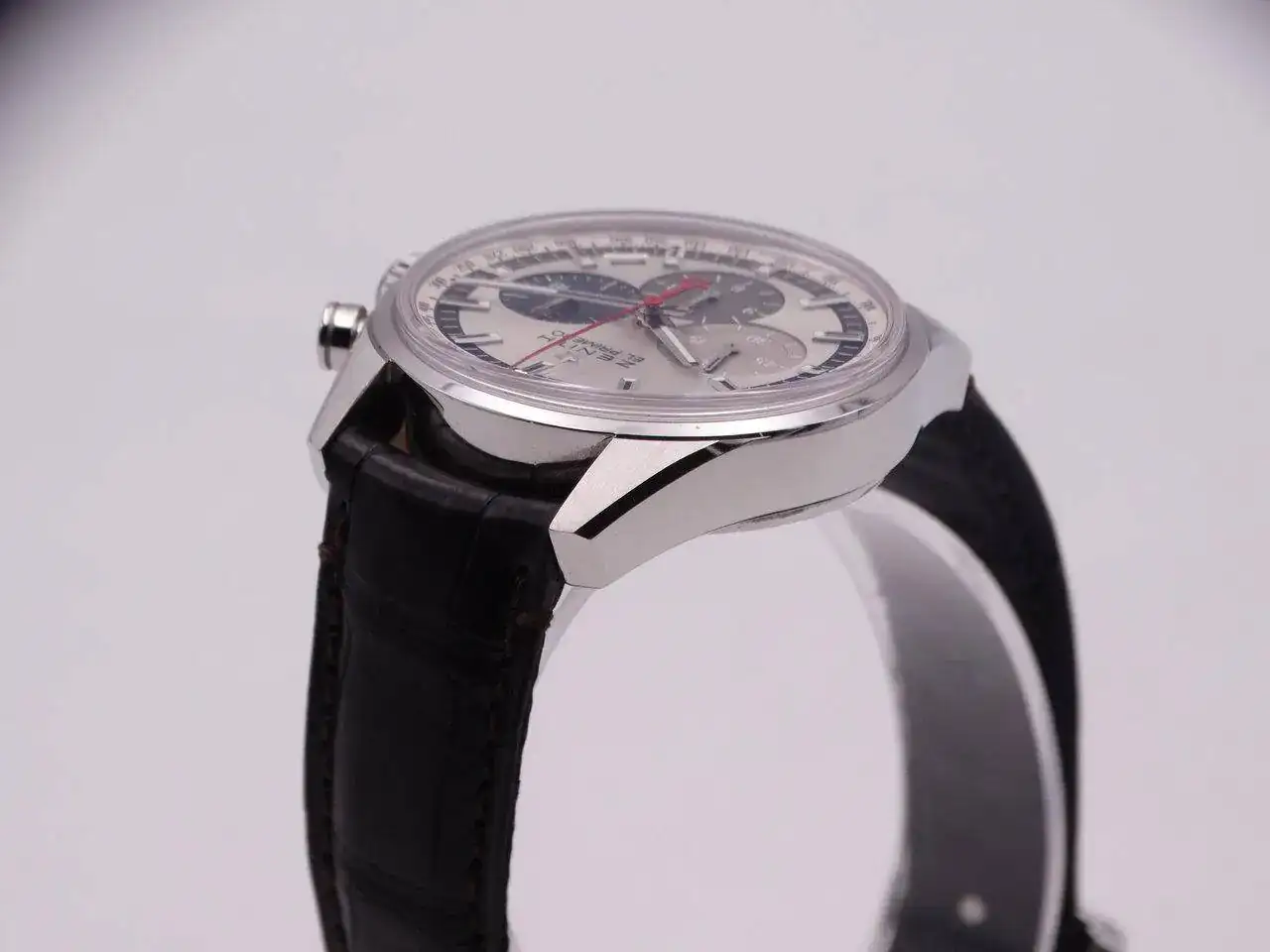 Zenith Chronomaster El Primero 38mm Silver 09849.webp