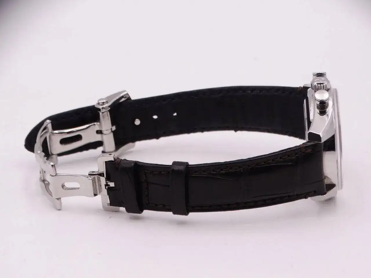 Zenith Chronomaster El Primero 38mm Silver 09852.webp
