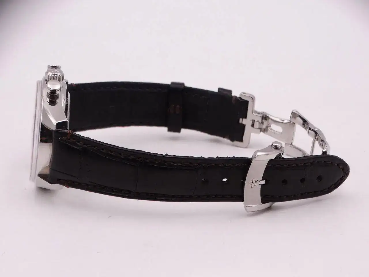 Zenith Chronomaster El Primero 38mm Silver 09853.webp