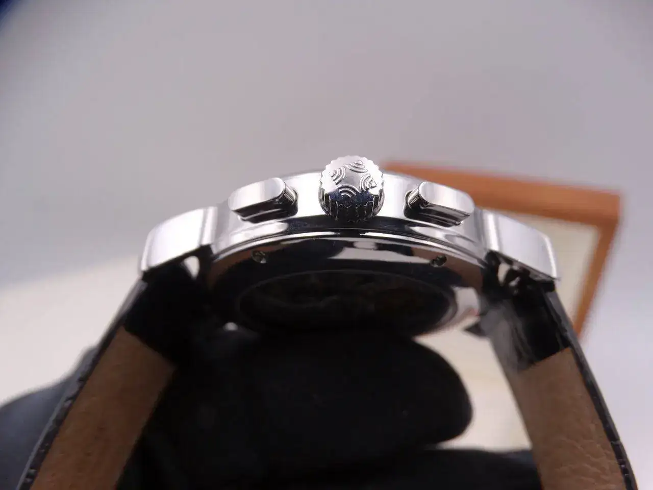 Zenith Chronomaster El Primero Annual Calendar Moonphase 02413.webp