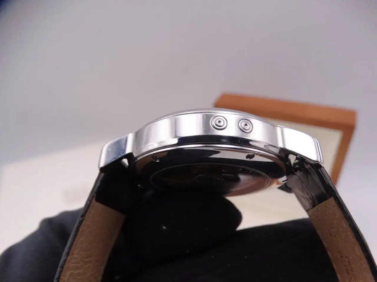 Zenith Chronomaster El Primero Annual Calendar Moonphase 02414.webp