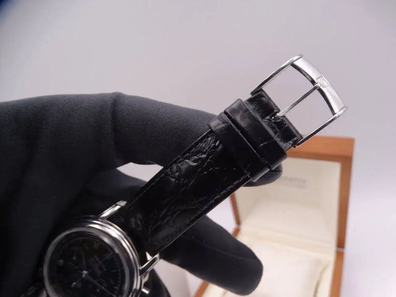 Zenith Chronomaster El Primero Annual Calendar Moonphase 02416.webp