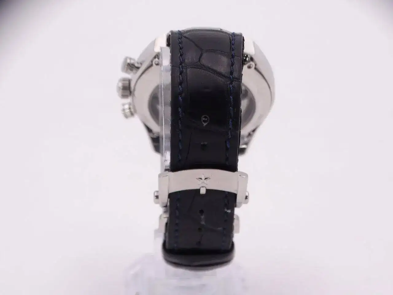 Zenith Chronomaster El Primero Blue 01002.webp