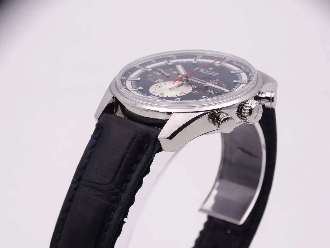 Zenith Chronomaster El Primero Blue 01010.webp