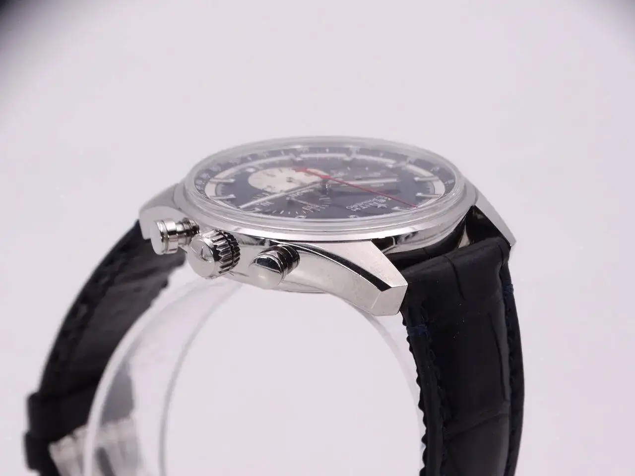 Zenith Chronomaster El Primero Blue 01011.webp
