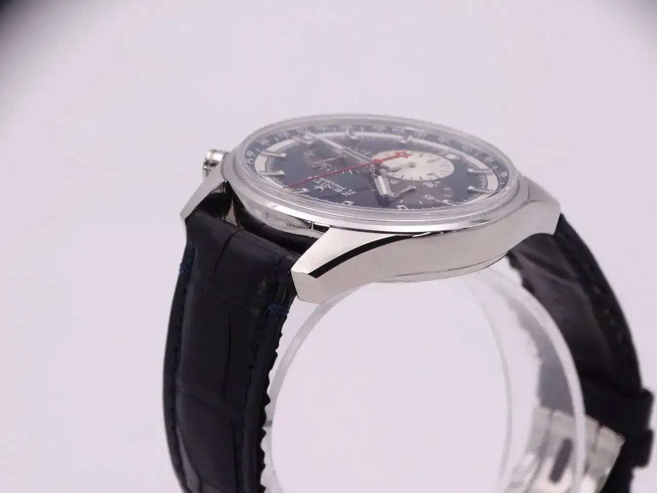 Zenith Chronomaster El Primero Blue 01012.webp