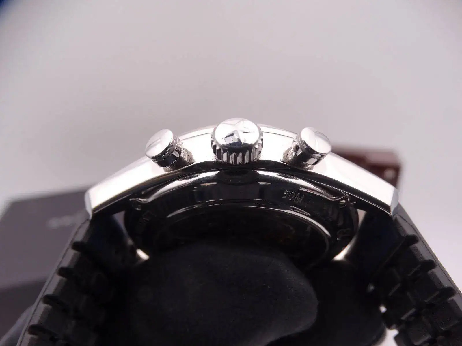 Zenith chronomaster El Primero Moonphase 00925.webp