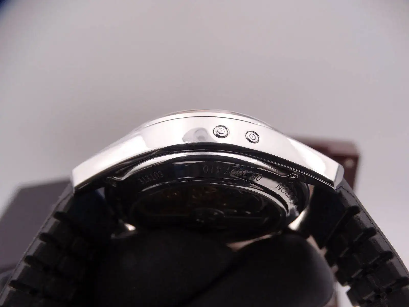 Zenith chronomaster El Primero Moonphase 00926.webp