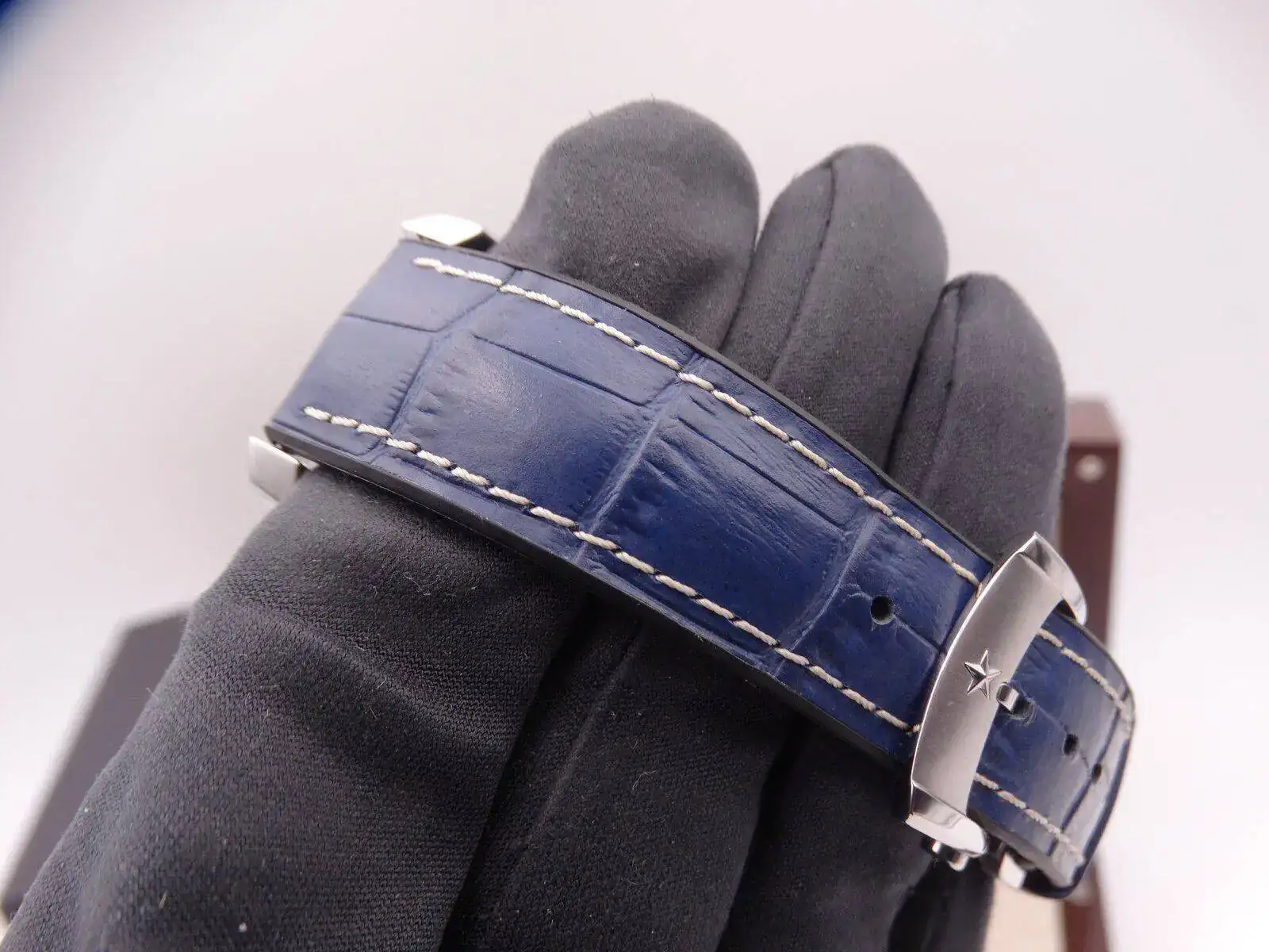 Zenith chronomaster El Primero Moonphase 00927.webp