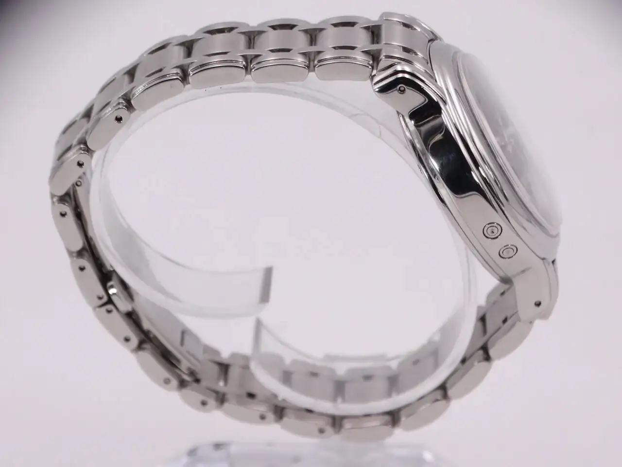 Zenith chronomaster El Primero Moonphase 01102.webp