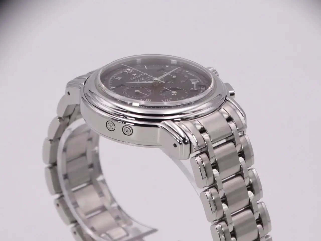 Zenith chronomaster El Primero Moonphase 01111.webp