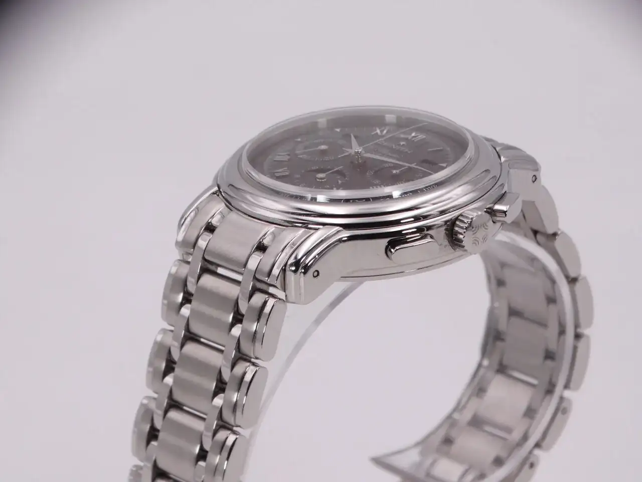 Zenith chronomaster El Primero Moonphase 01112.webp