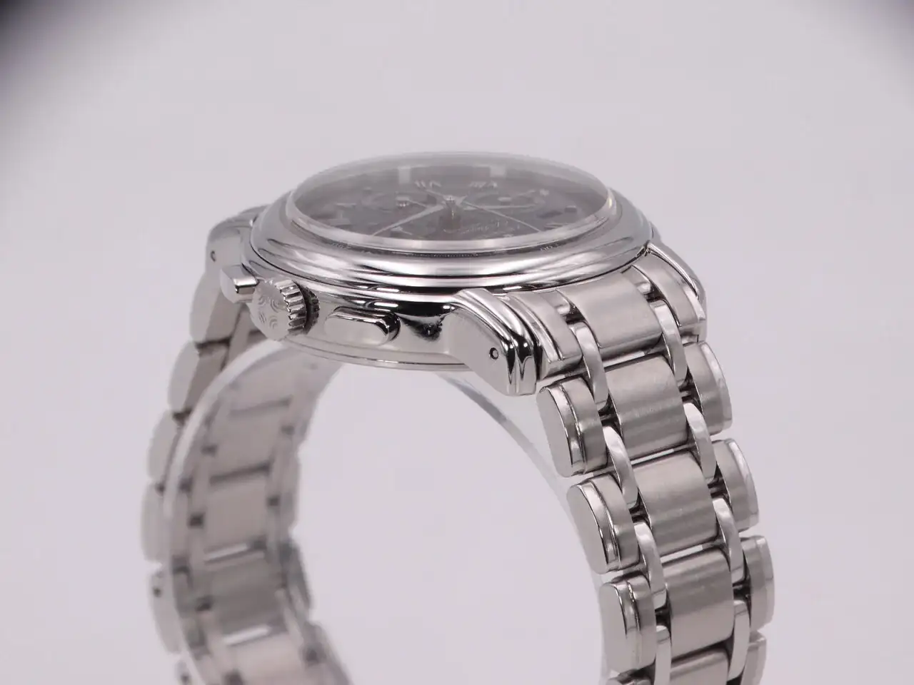 Zenith chronomaster El Primero Moonphase 01113.webp
