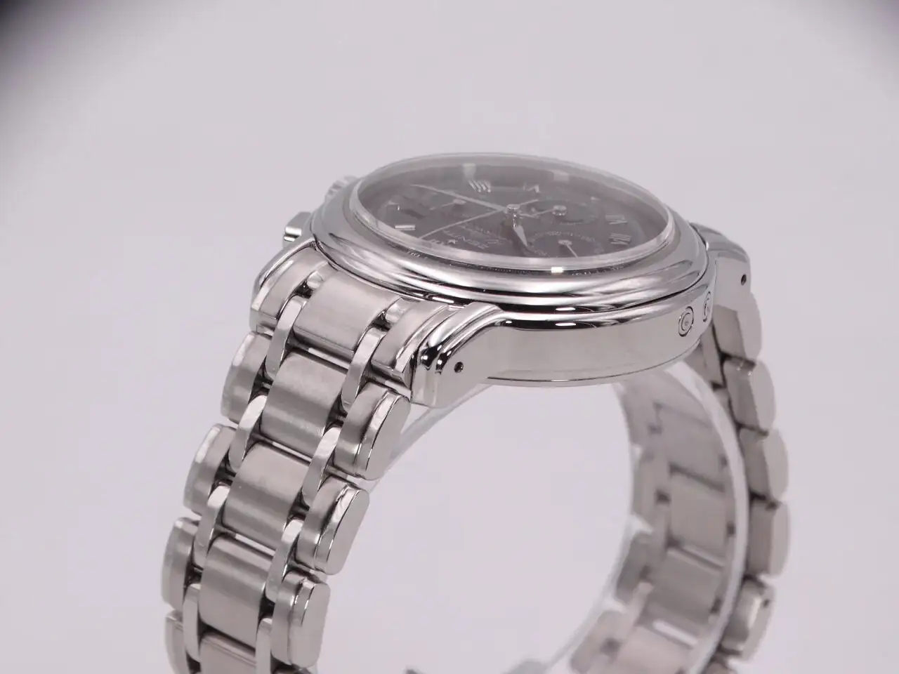 Zenith chronomaster El Primero Moonphase 01114.webp