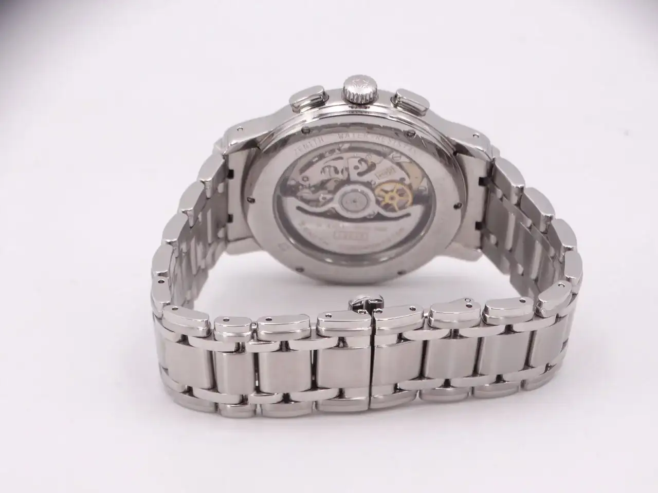 Zenith chronomaster El Primero Moonphase 01115.webp