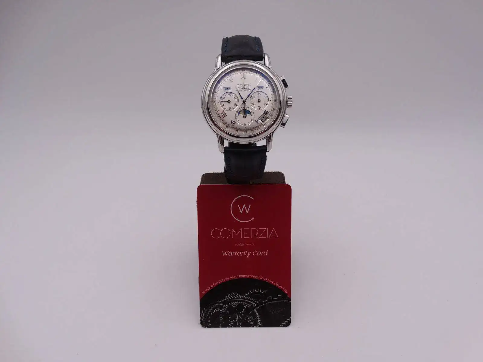 Zenith Chronomaster El Primero Moonphase 03403.webp