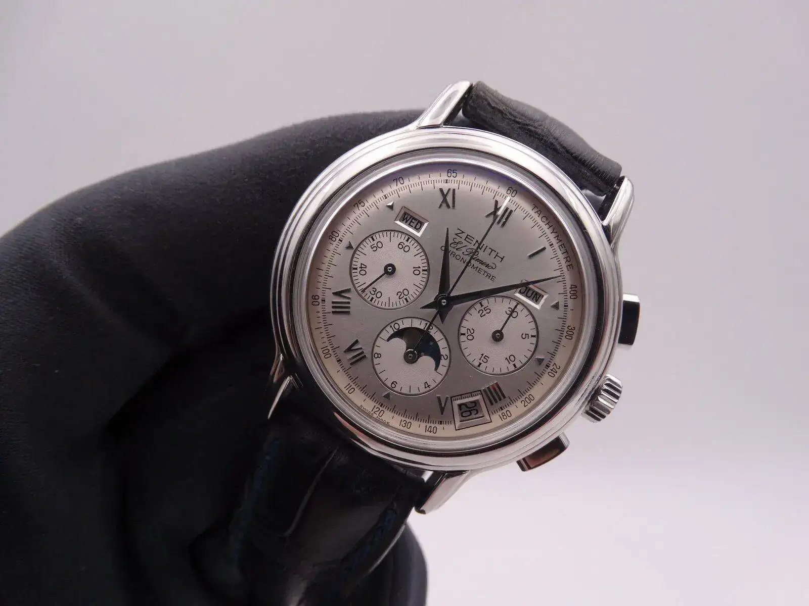 Zenith Chronomaster El Primero Moonphase 03406.webp