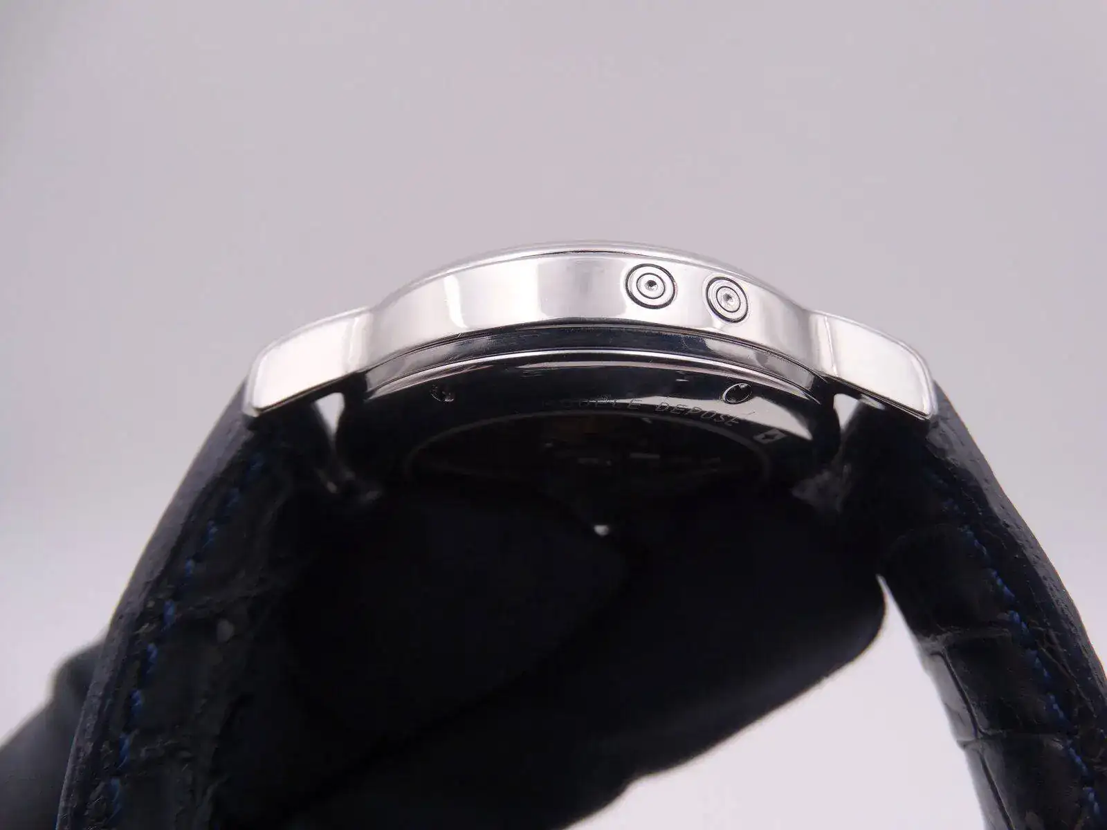 Zenith Chronomaster El Primero Moonphase 03409.webp