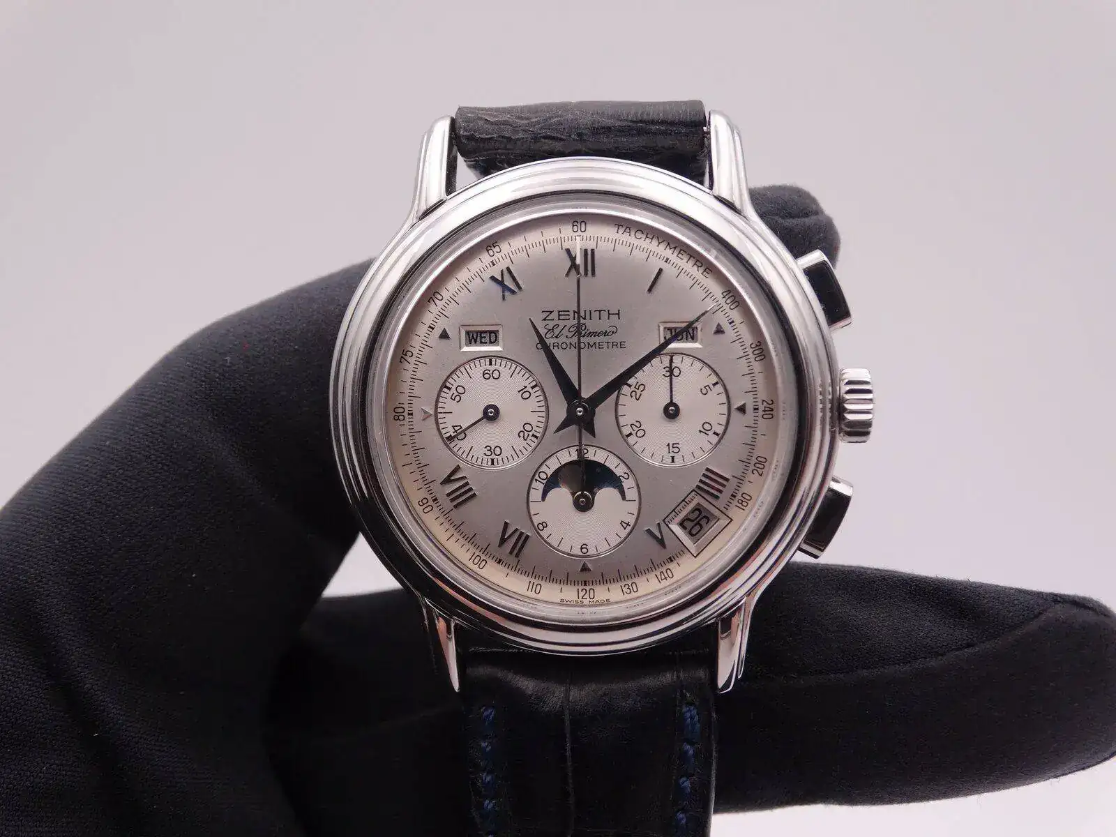 Zenith Chronomaster El Primero Moonphase 03423.webp