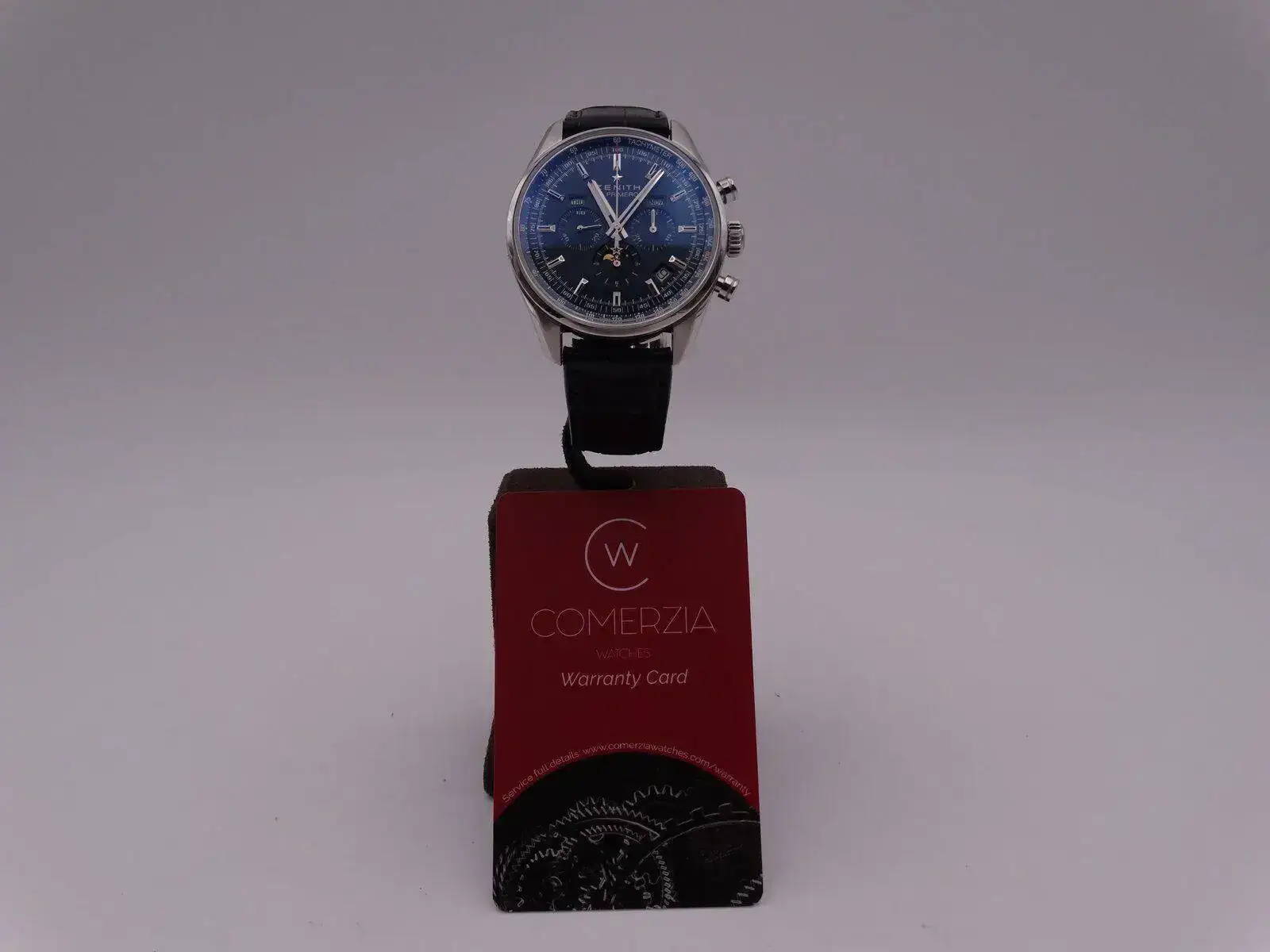 Zenith Chronomaster El Primero Moonphase Annual Calendar 01174.webp