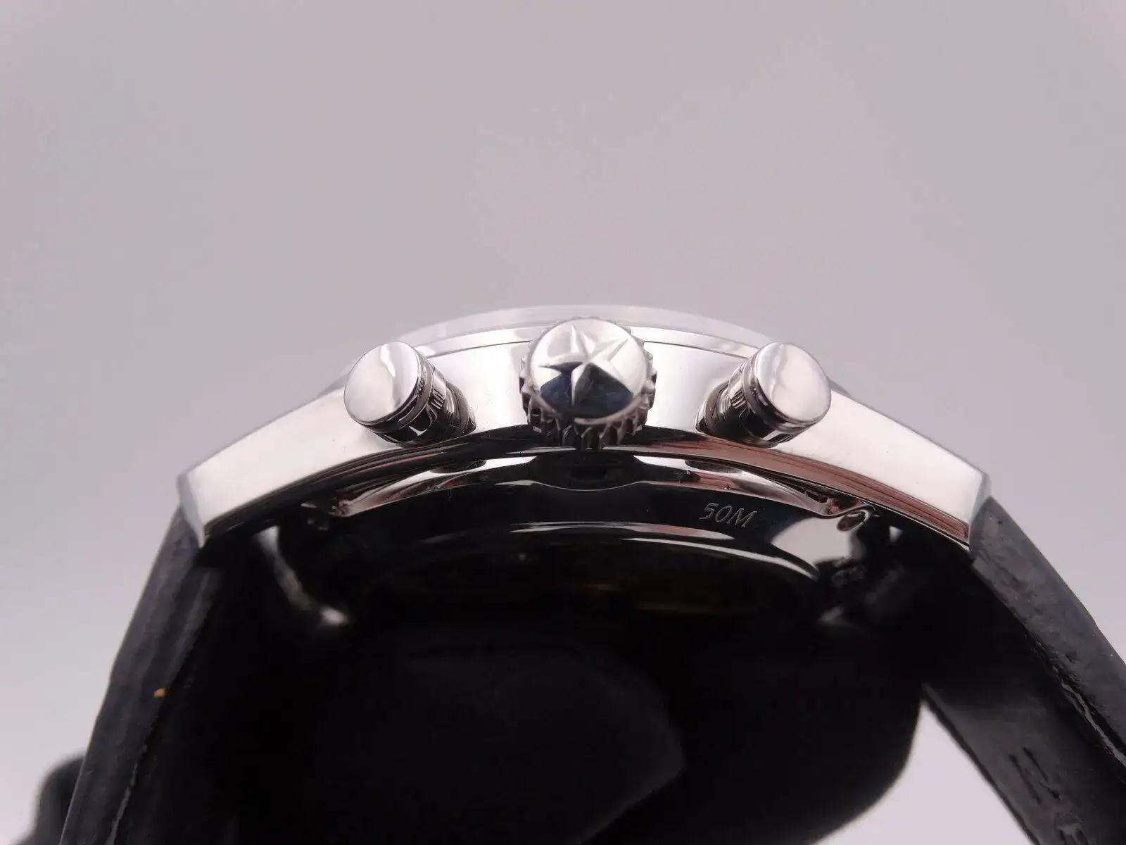 Zenith Chronomaster El Primero Moonphase Annual Calendar 01179.webp