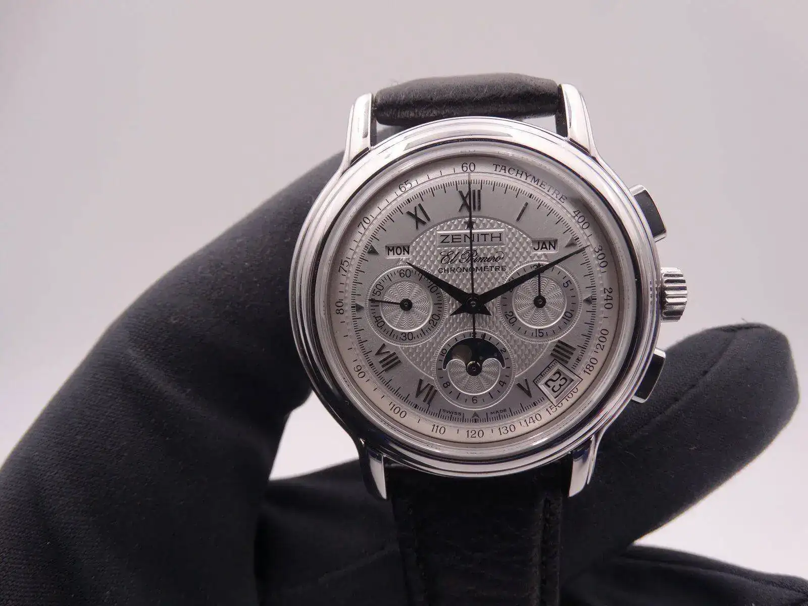 Zenith Chronomaster El Primero Moonphase Chronograph 00221.webp