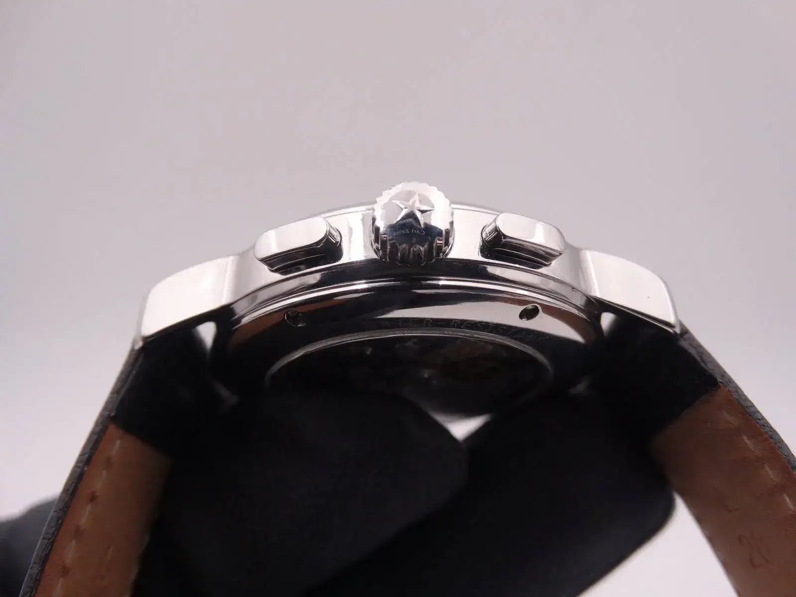 Zenith Chronomaster El Primero Moonphase Chronograph 00222.webp