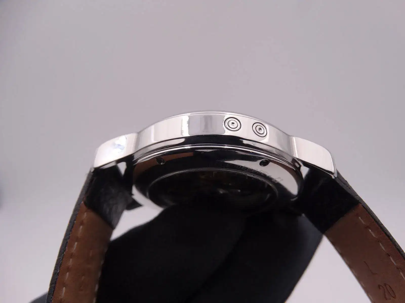 Zenith Chronomaster El Primero Moonphase Chronograph 00223.webp