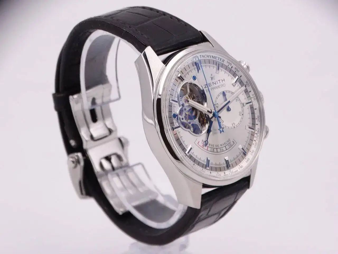 Zenith Chronomaster El Primero Open 02520.webp