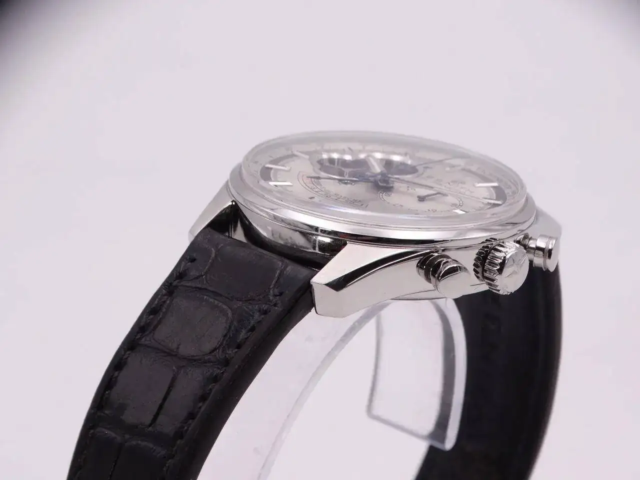 Zenith Chronomaster El Primero Open 02523.webp