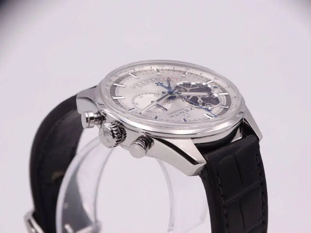 Zenith Chronomaster El Primero Open 02524.webp