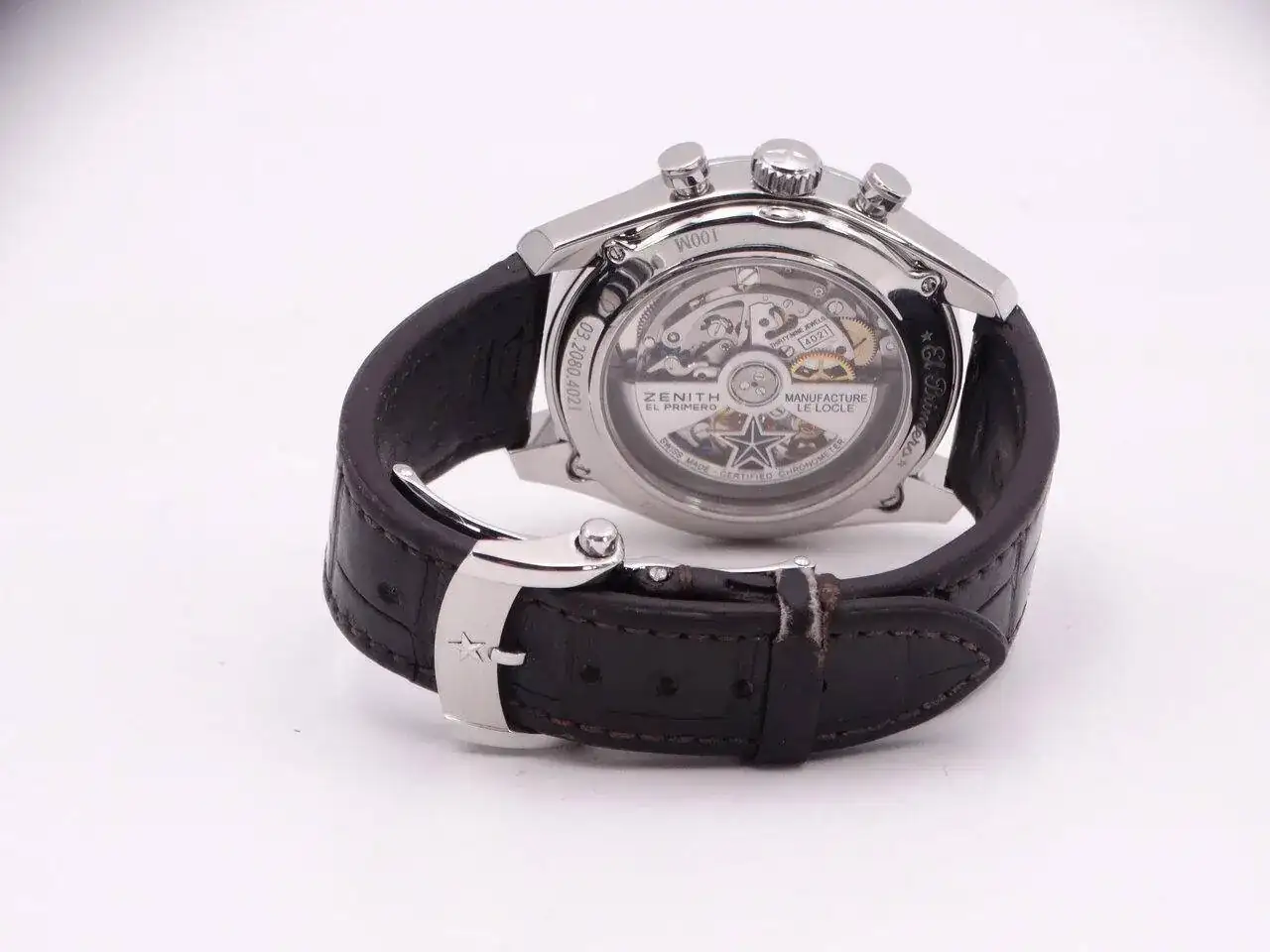 Zenith Chronomaster El Primero Open 02526.webp