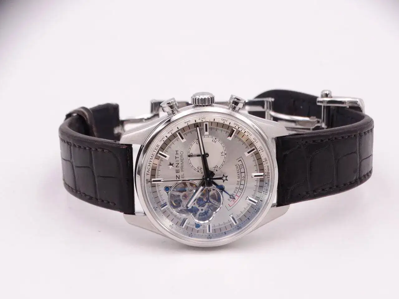 Zenith Chronomaster El Primero Open 02530.webp