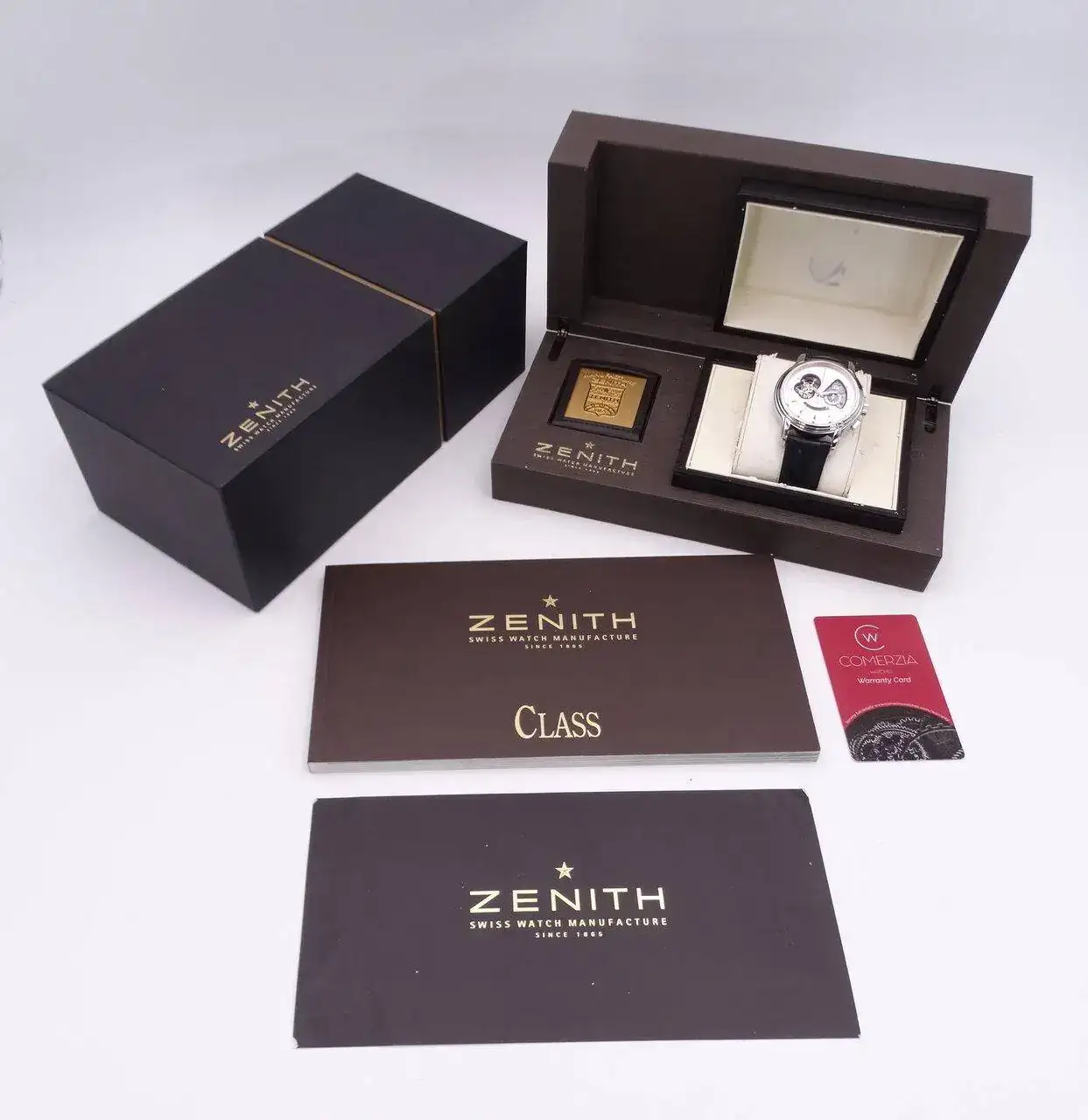 Zenith Chronomaster El Primero Open Grande Date XXT 01858.webp