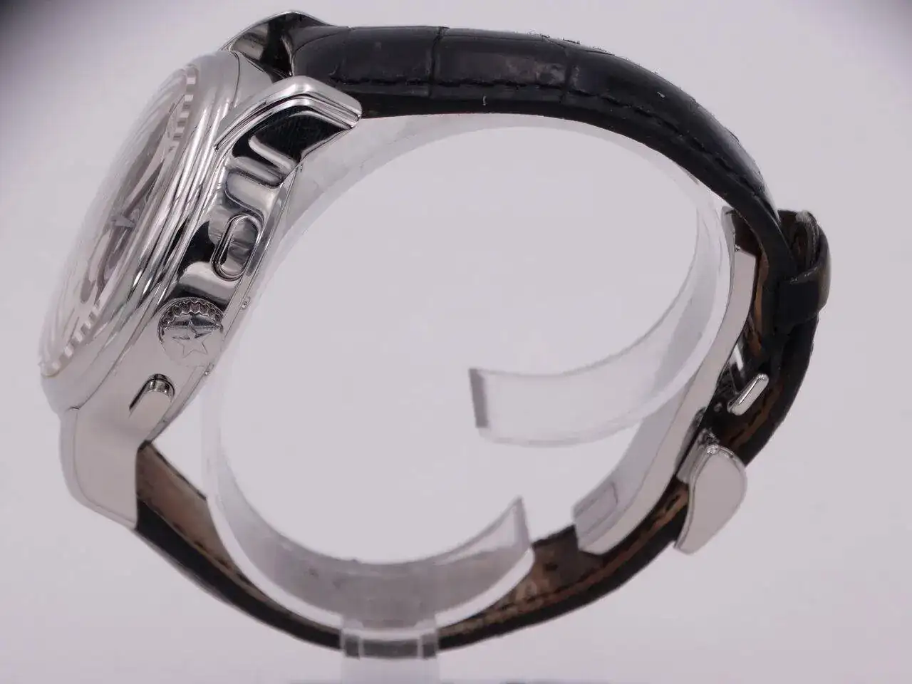 Zenith Chronomaster El Primero Open Grande Date XXT 01864.webp