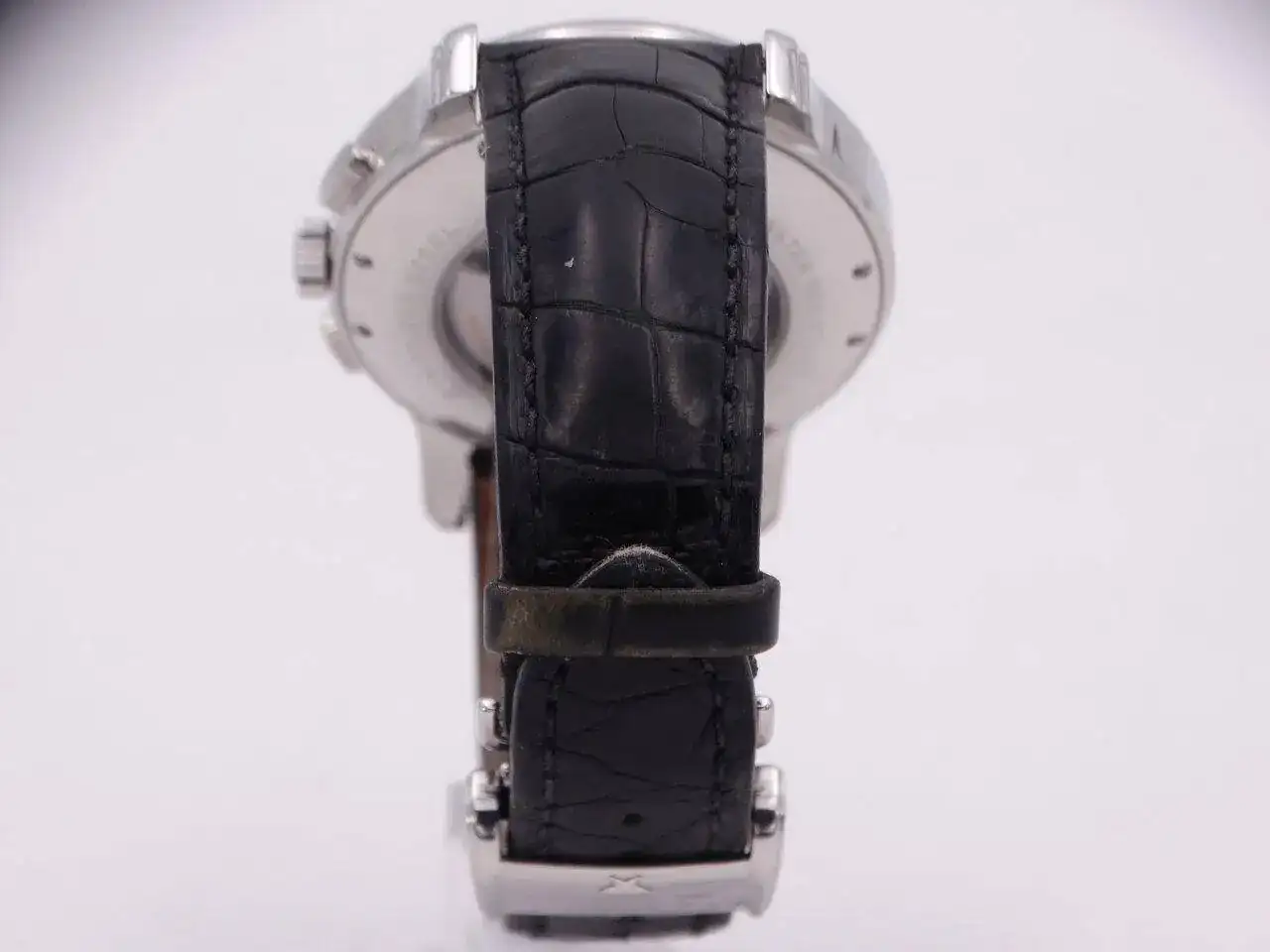 Zenith Chronomaster El Primero Open Grande Date XXT 01865.webp