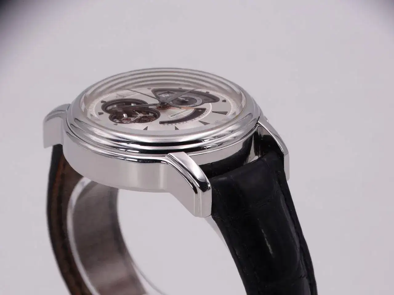 Zenith Chronomaster El Primero Open Grande Date XXT 01869.webp